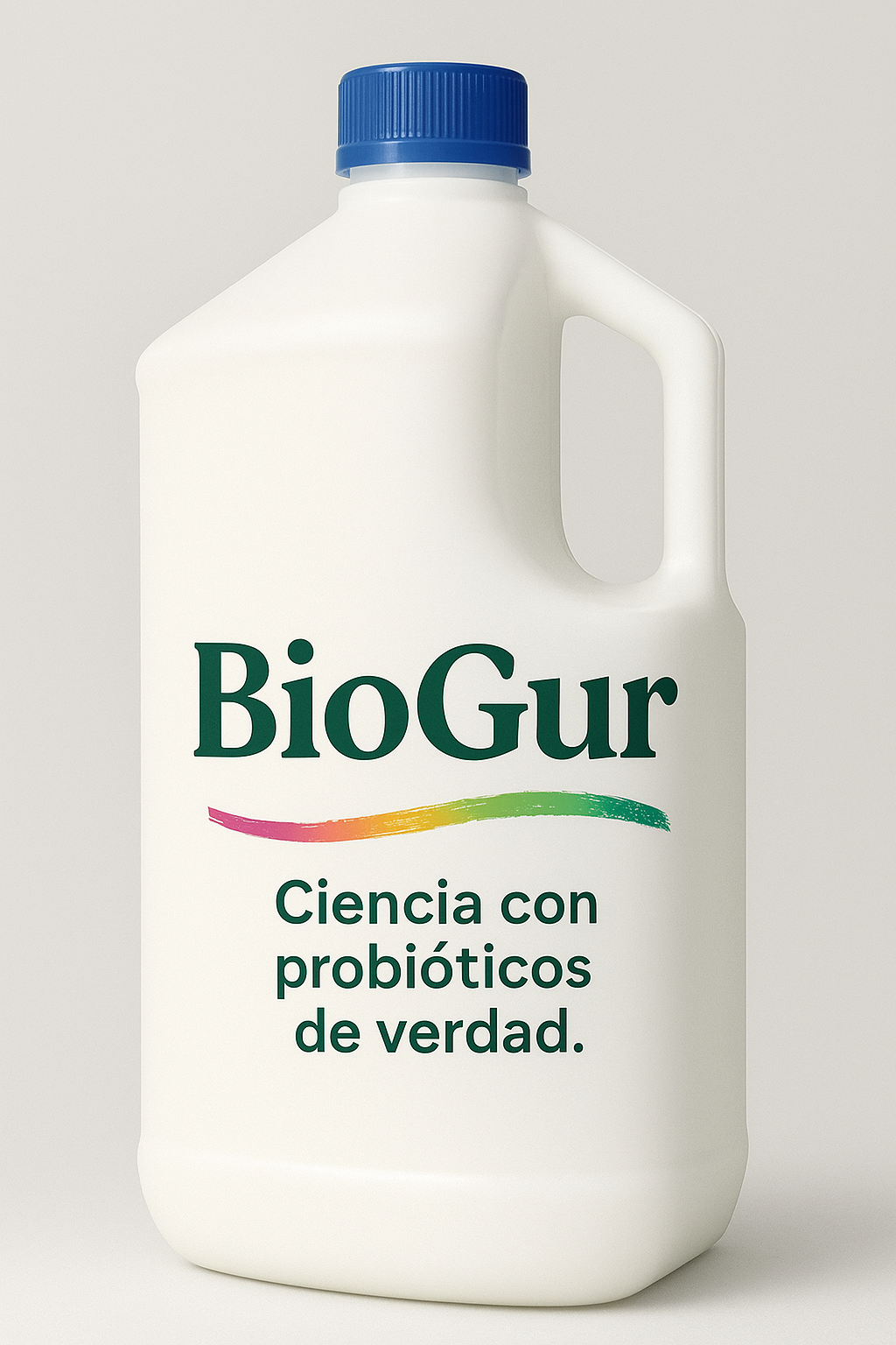 BioGur Yogurt